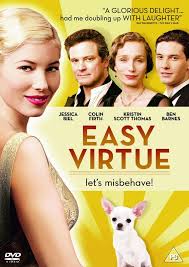 A young Englishman marries a glamorous American. When he brings her home to meet the parents, she arrives like a blast from the future - blowing their entrenched British stuffiness out the window.