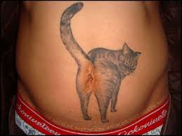 tattoos funny