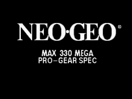 Emulador de NeoGeo Neogeo