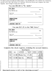 printable checks
