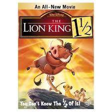 lion king simba pride