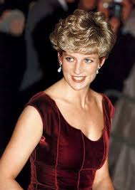 catherine walker