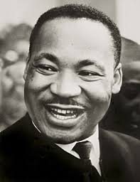mlk smile