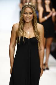lauren conrad hair