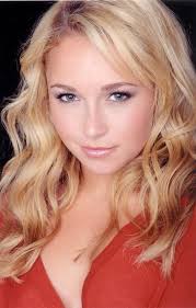 hayden panettiere photo