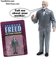 sigmund freud