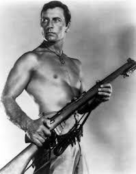 george montgomery