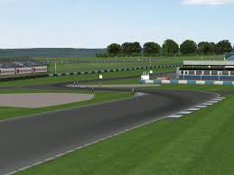 donnington park