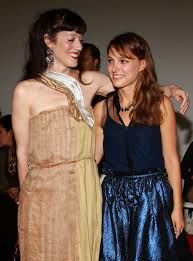 Natalie Portman fashion
