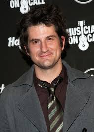 Matt Nathanson