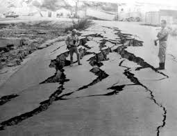 Perus Earthquake of 1970