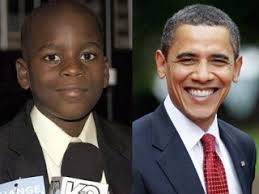 Damon Weaver Interviews President Obama
