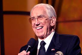 saw Ed McMahon's wife