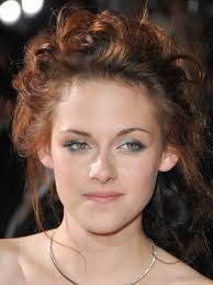 Kristen Stewart hair
