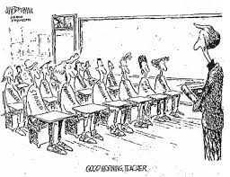 classroom management