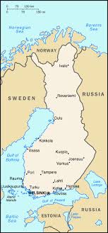Motels Finland