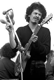 carlos santana