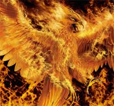 blaze