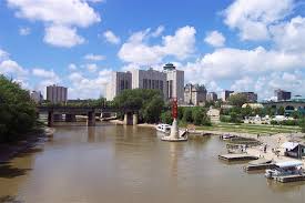 Winnipeg