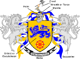pictures heraldry