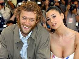 vincent cassel