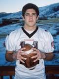 Zac Robinson Update