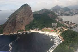 sugar loaf mountain