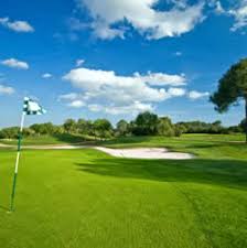 Virginia Beach Golf Courses