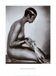 Josephine Baker