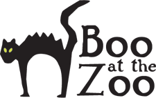 Boo at the Zoo