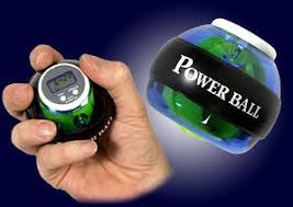 Power Ball