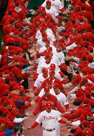 Philadelphia Phillies 2010