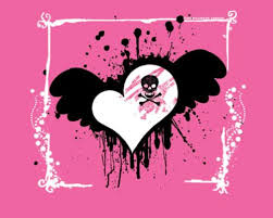 http://t1.gstatic.com/images?q=tbn:q5dB05JJJlBfXM:http://www.imyam.com/layouts/Emo/Pink-Heart-Skull