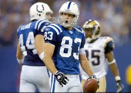 But Brandon Stokley will