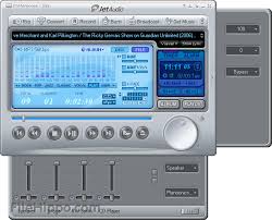 ��� ����� Jet Audio