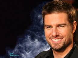 Full name: Tom Cruise
