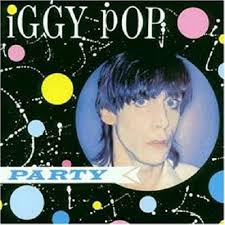 Iggy Pop- discografia Iggy