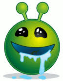 smiley_green_alien_drooling.png