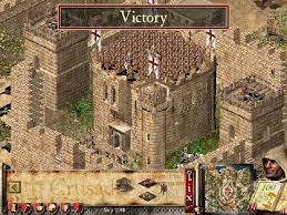 crusader