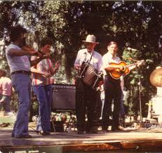 cajun music