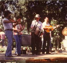 cajun music