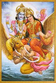vishnu