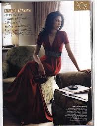 I dont think so. huma-abedin.