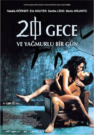20 GECE filmi izle