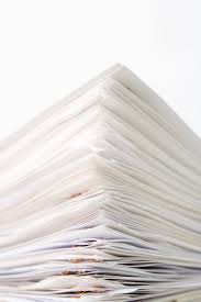 papers