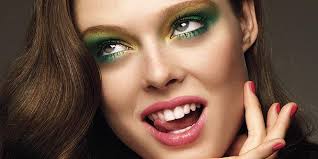 Coco Rocha fashion