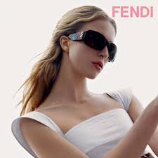 glasses fendi