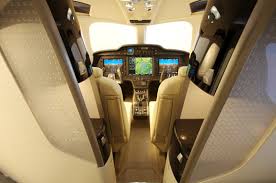 honda airplane