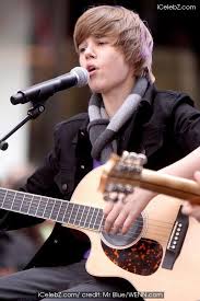 baby justin bieber