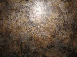 metal wall